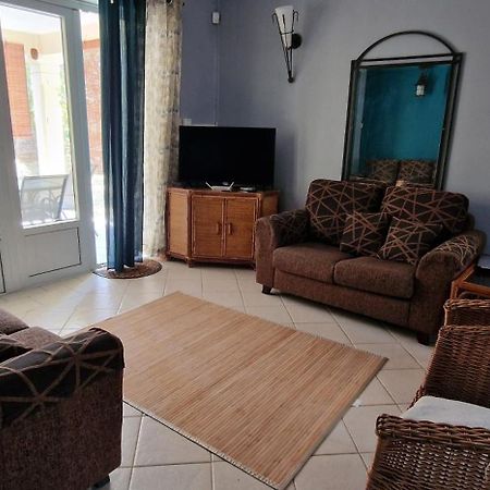 Sea-Lily Beach Villa Belle Mare Εξωτερικό φωτογραφία