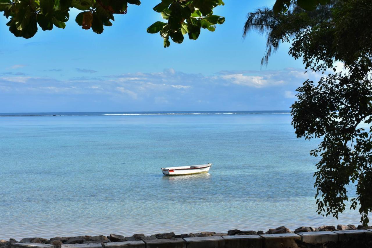 Sea-Lily Beach Villa Belle Mare Εξωτερικό φωτογραφία