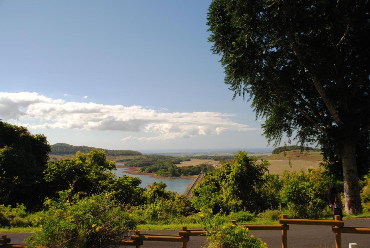 Sea-Lily Beach Villa Belle Mare Εξωτερικό φωτογραφία