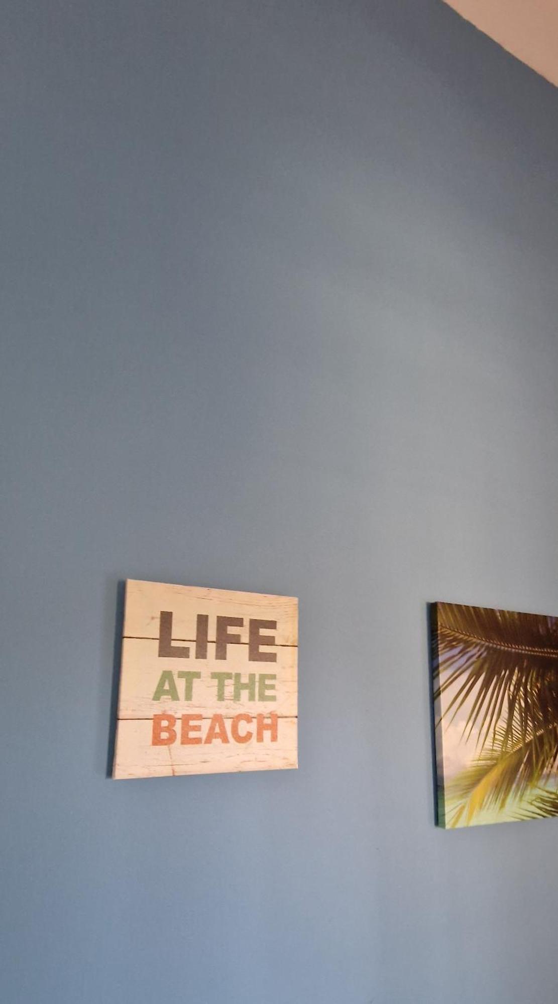 Sea-Lily Beach Villa Belle Mare Εξωτερικό φωτογραφία