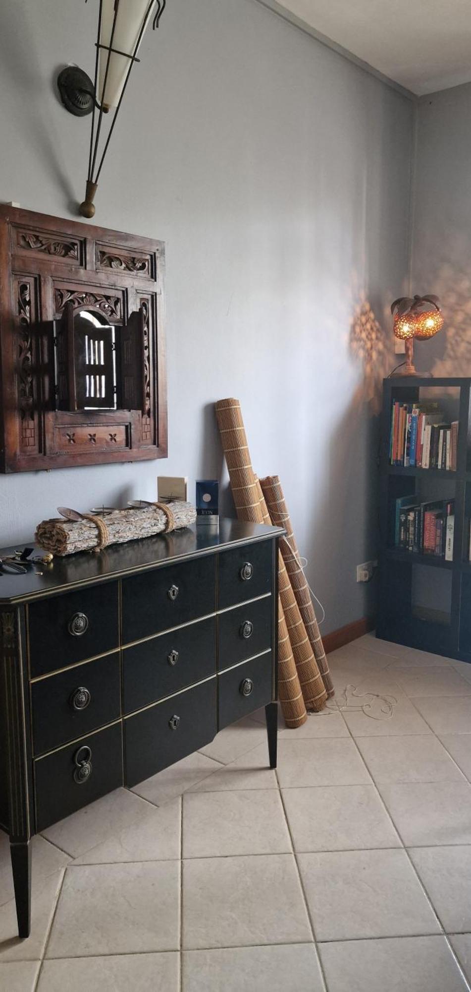 Sea-Lily Beach Villa Belle Mare Εξωτερικό φωτογραφία