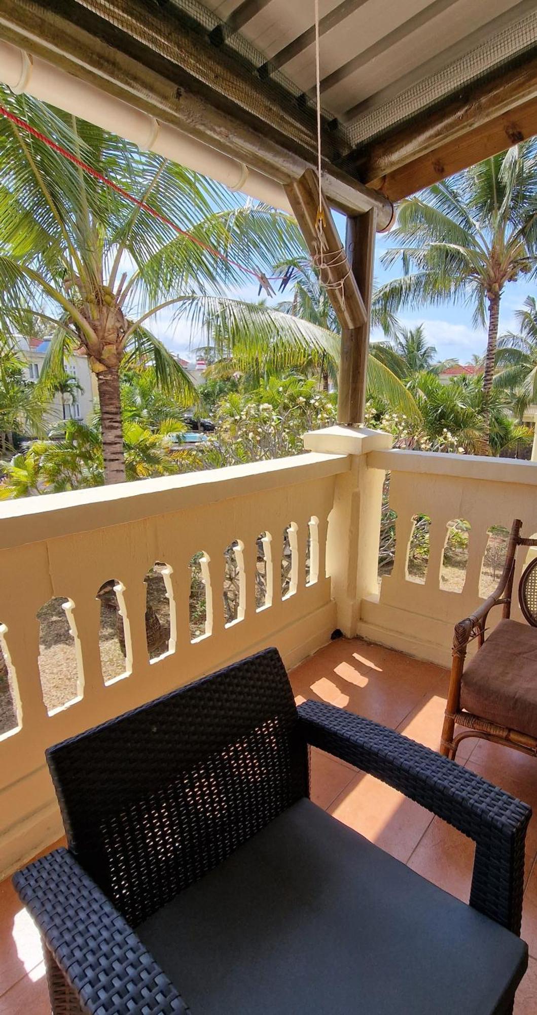 Sea-Lily Beach Villa Belle Mare Εξωτερικό φωτογραφία